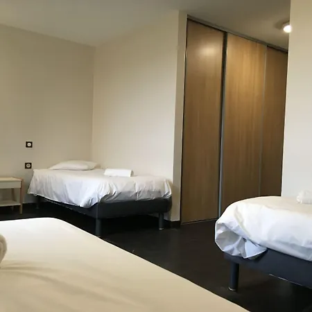 L'escale Albergue Dunkirk