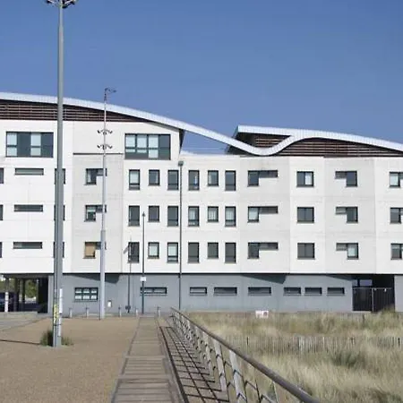 Albergue L'escale Dunkirk