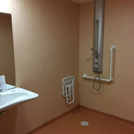 Albergue L'escale Dunkirk