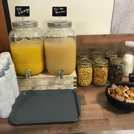 L'escale Albergue Dunkirk