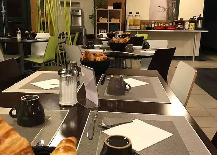 Auberge de jeunesse L'escale Dunkirk