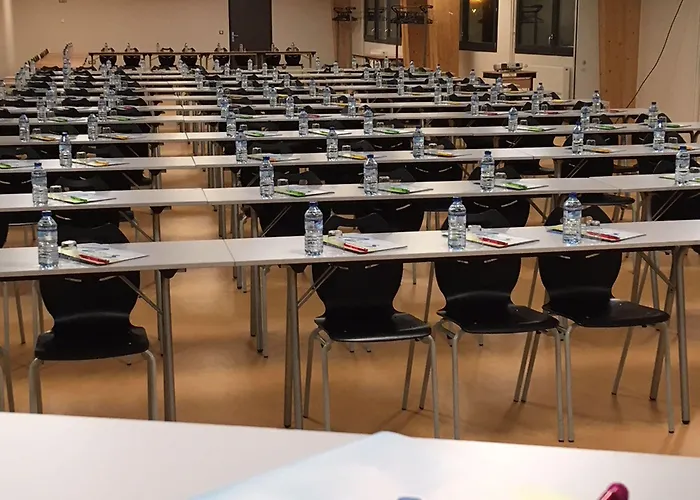 Auberge de jeunesse L'escale Dunkirk