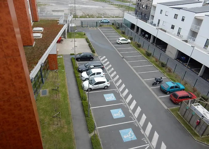 L'escale Auberge de jeunesse *