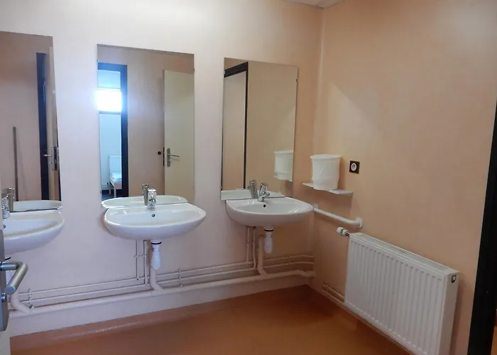 L'escale Auberge de jeunesse Dunkirk