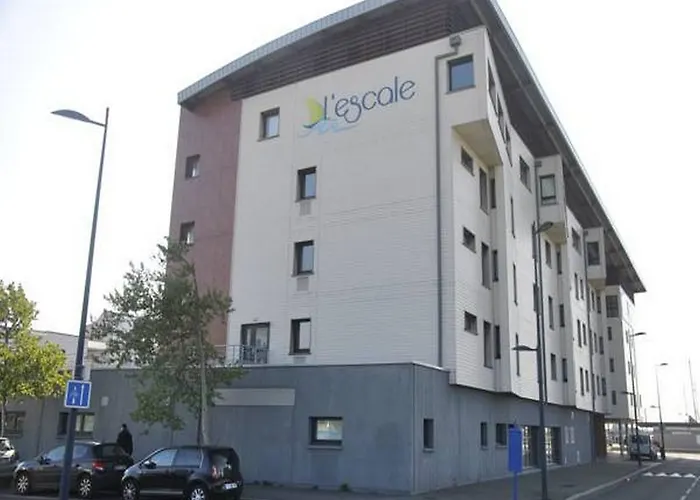 Auberge de jeunesse L'escale