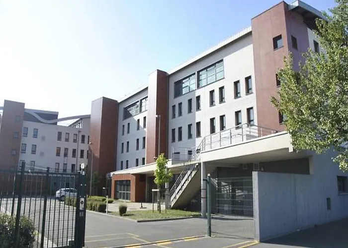 L'escale Auberge de jeunesse *