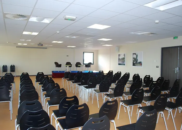 L'escale Auberge de jeunesse *