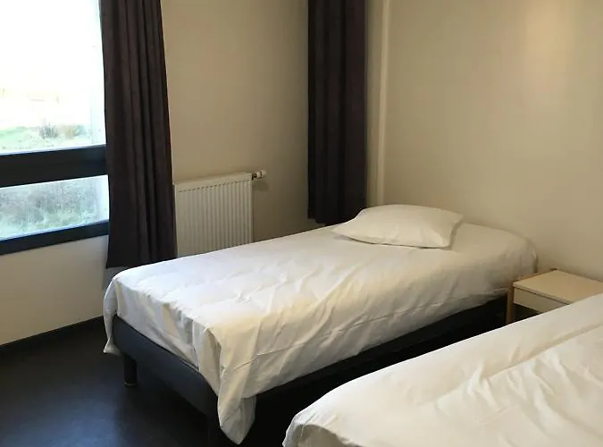 Auberge de jeunesse L'escale *