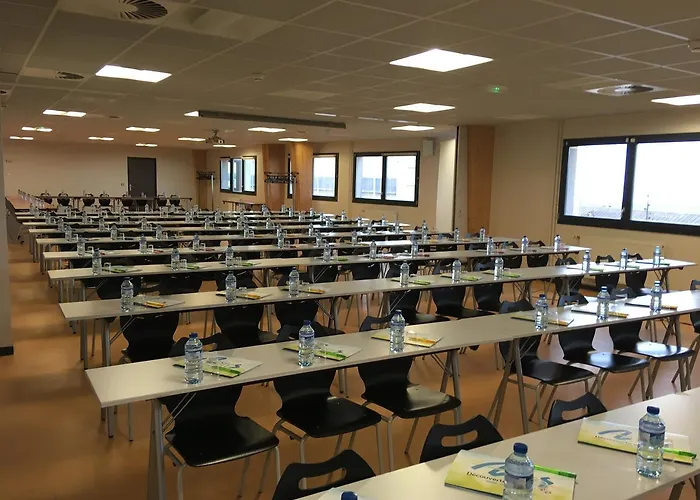 L'escale Auberge de jeunesse *