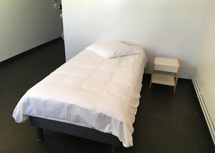 Auberge de jeunesse L'escale