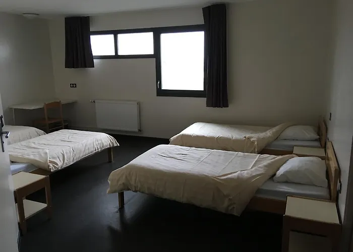 Auberge de jeunesse L'escale Dunkirk