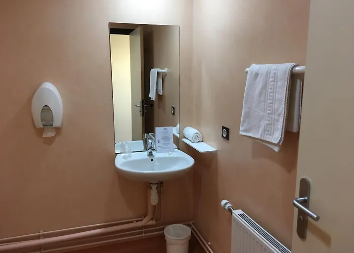 L'escale Auberge de jeunesse Dunkirk