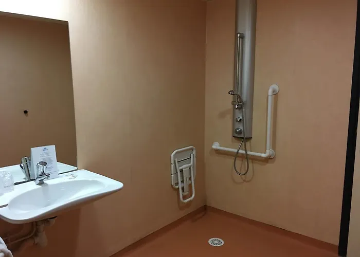 Auberge de jeunesse L'escale Dunkirk