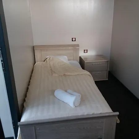 L'escale Hostel Δουνκέρκη