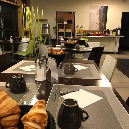 Hostel L'escale Dunkirk