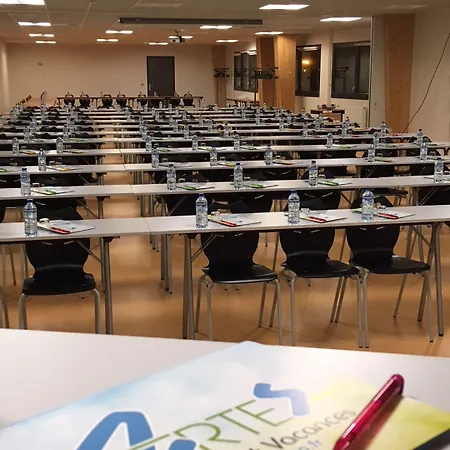 Hostel L'escale Δουνκέρκη