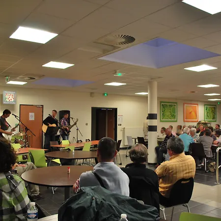 Hostel L'escale Δουνκέρκη