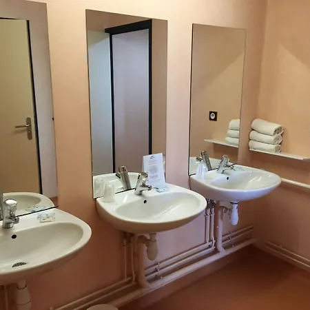 L'escale