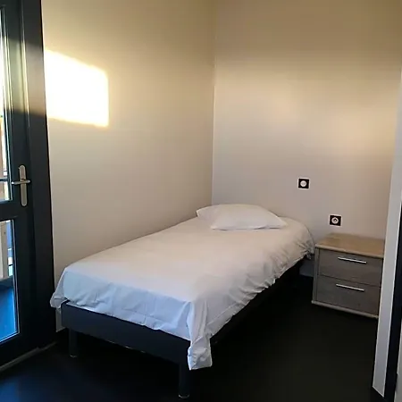 L'escale ホステル