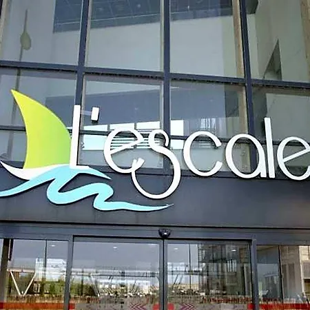 ホステル L'escale *