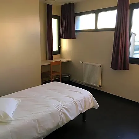 Vandrerhjem L'escale *
