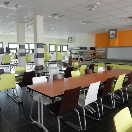 Hostel L'escale Dunkirk
