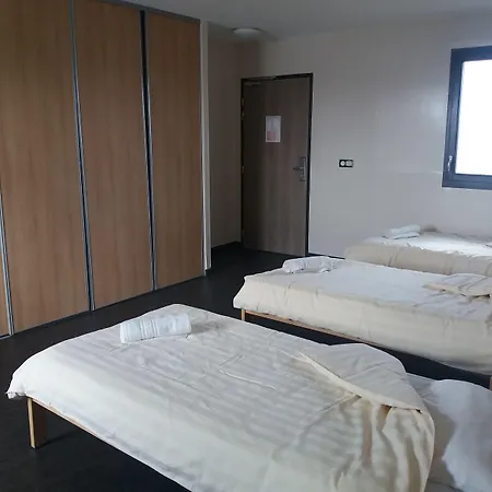 Hostel L'escale