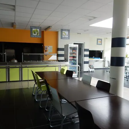 Hostel L'escale Duinkerke