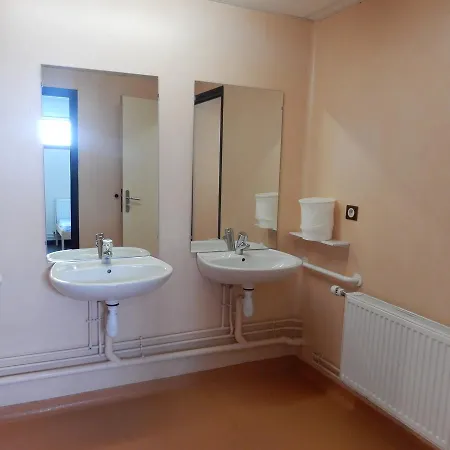 L'escale Hostel Dunkirk