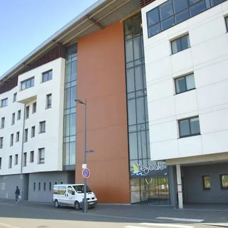 L'escale Hostel Δουνκέρκη