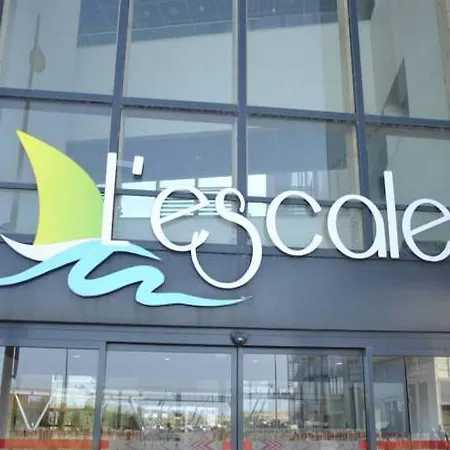 L'escale *