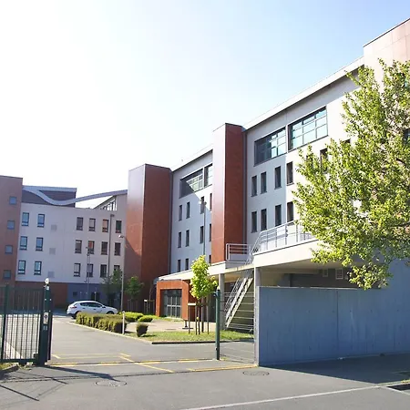 L'escale Δουνκέρκη