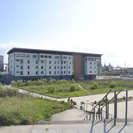 L'escale Hostel Dunkirk