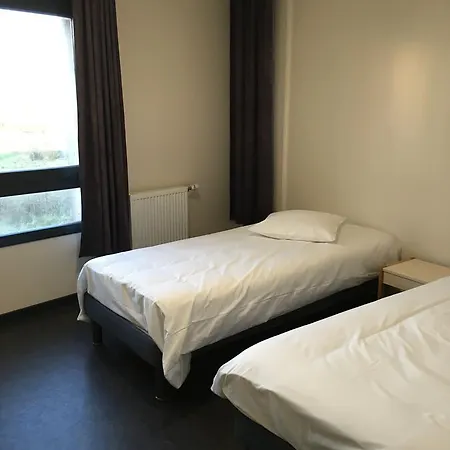 Hostel L'escale *