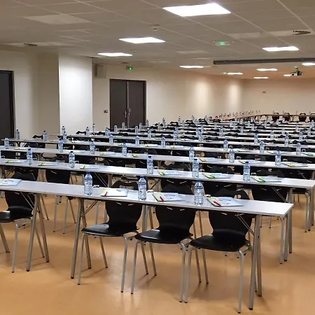 L'escale