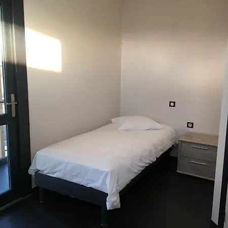 Hostel L'escale