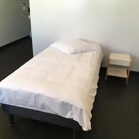 Hostel L'escale