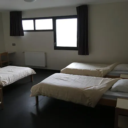 Hostel L'escale Dunkirk