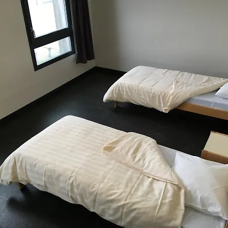 Hostel L'escale Δουνκέρκη