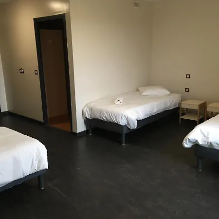 L'escale Δουνκέρκη