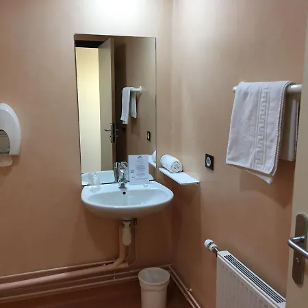 L'escale Hostel Dunkirk
