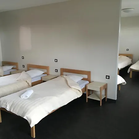 Hostel L'escale