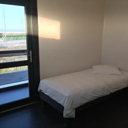 Hostel L'escale *