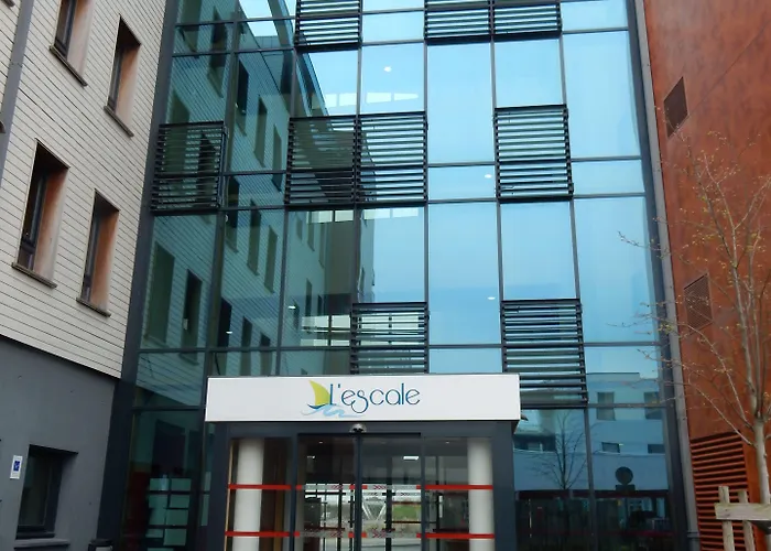 L'escale