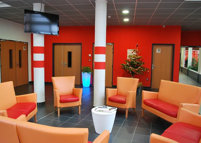 L'escale Hostel Dunkirk