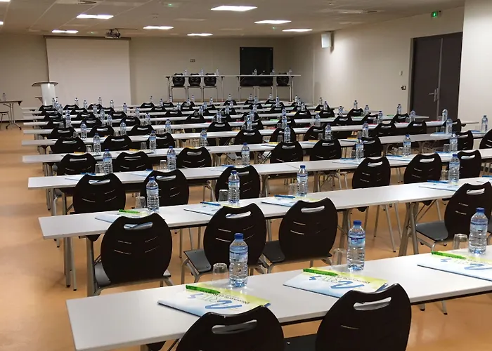 Vandrarhem L'escale Dunkirk