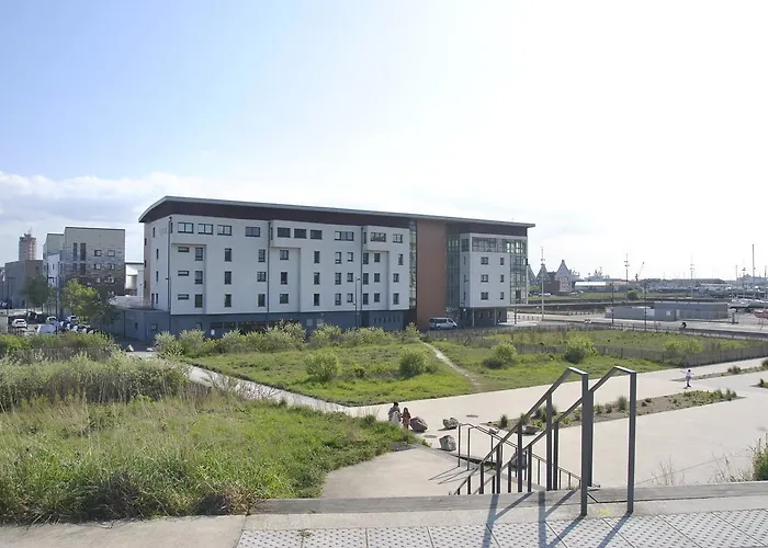 L'escale Hostel Dunkirk