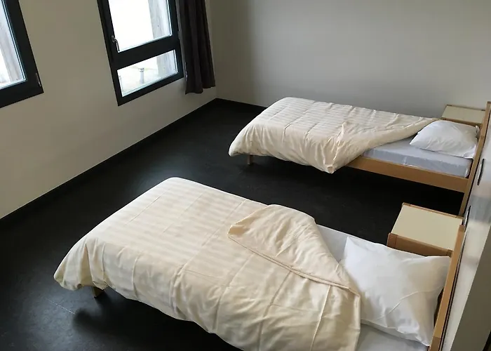 Hostel L'escale Dunkirk