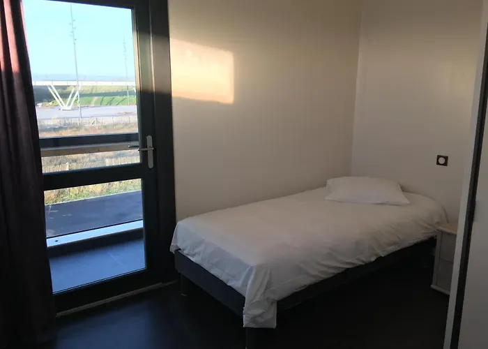 Vandrarhem L'escale *